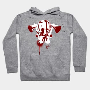 Blood Munny Hoodie